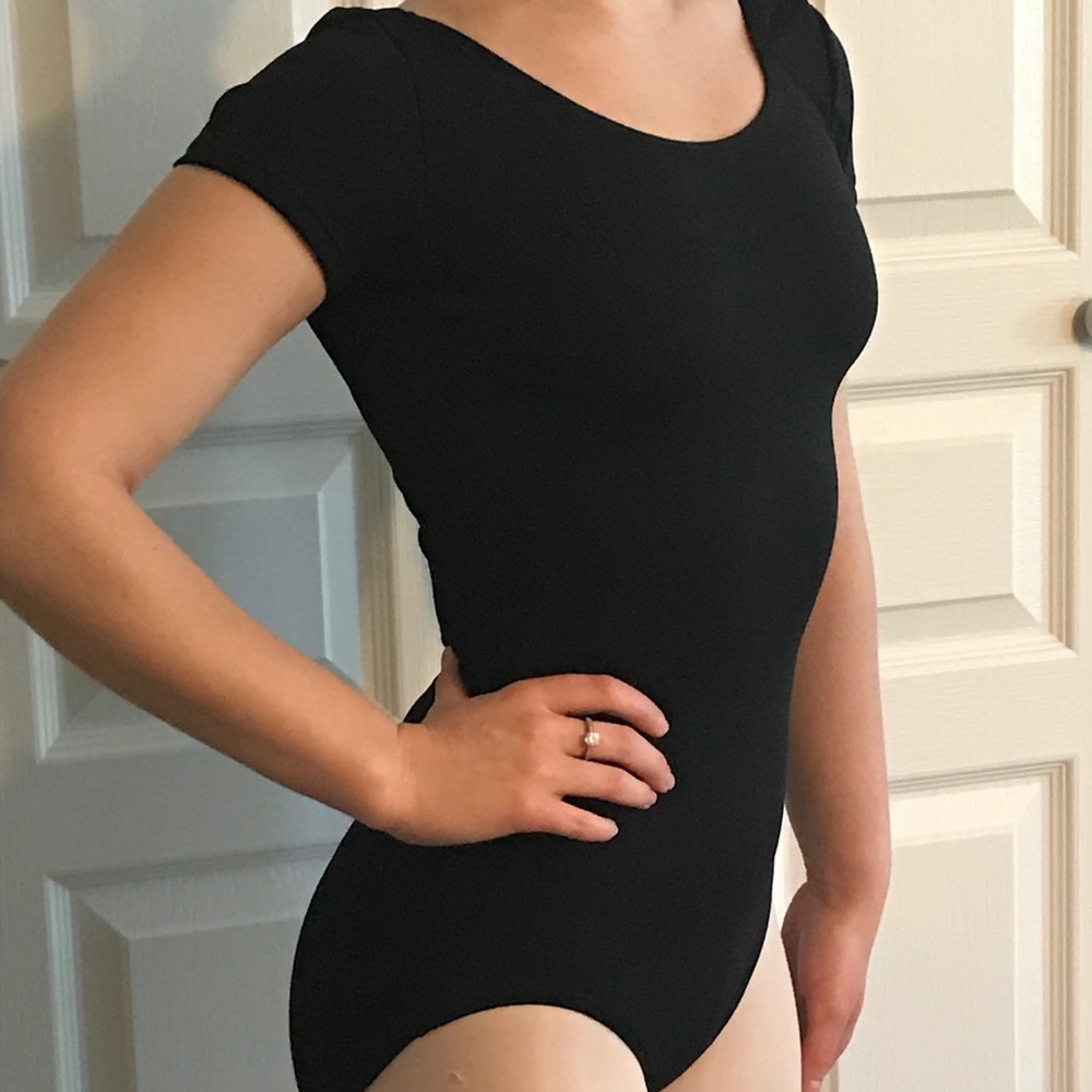 Capezio Dance Leotard